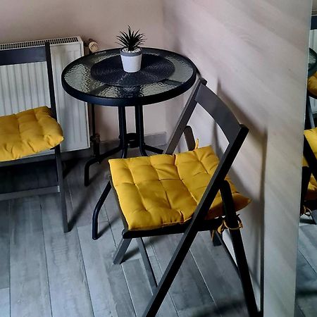 Bonitos, Sobe-Rooms Slavonski Brod Ngoại thất bức ảnh