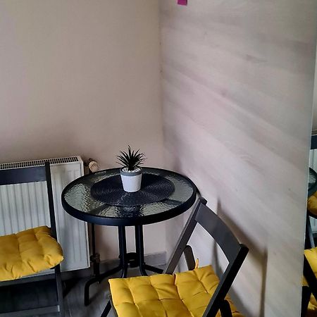 Bonitos, Sobe-Rooms Slavonski Brod Ngoại thất bức ảnh