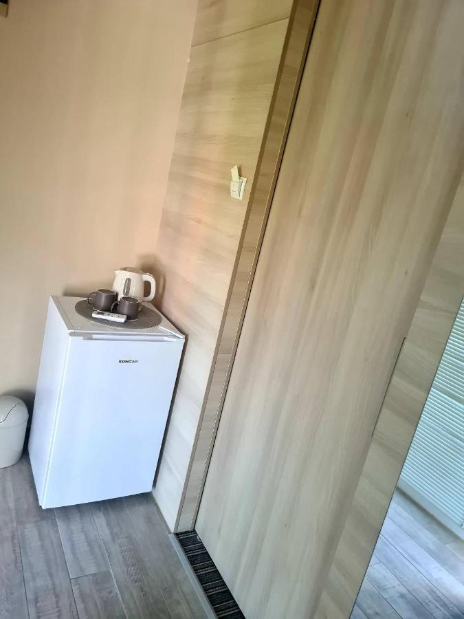 Bonitos, Sobe-Rooms Slavonski Brod Ngoại thất bức ảnh