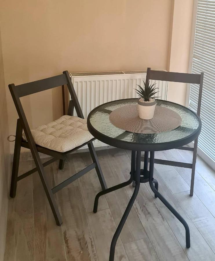 Bonitos, Sobe-Rooms Slavonski Brod Ngoại thất bức ảnh