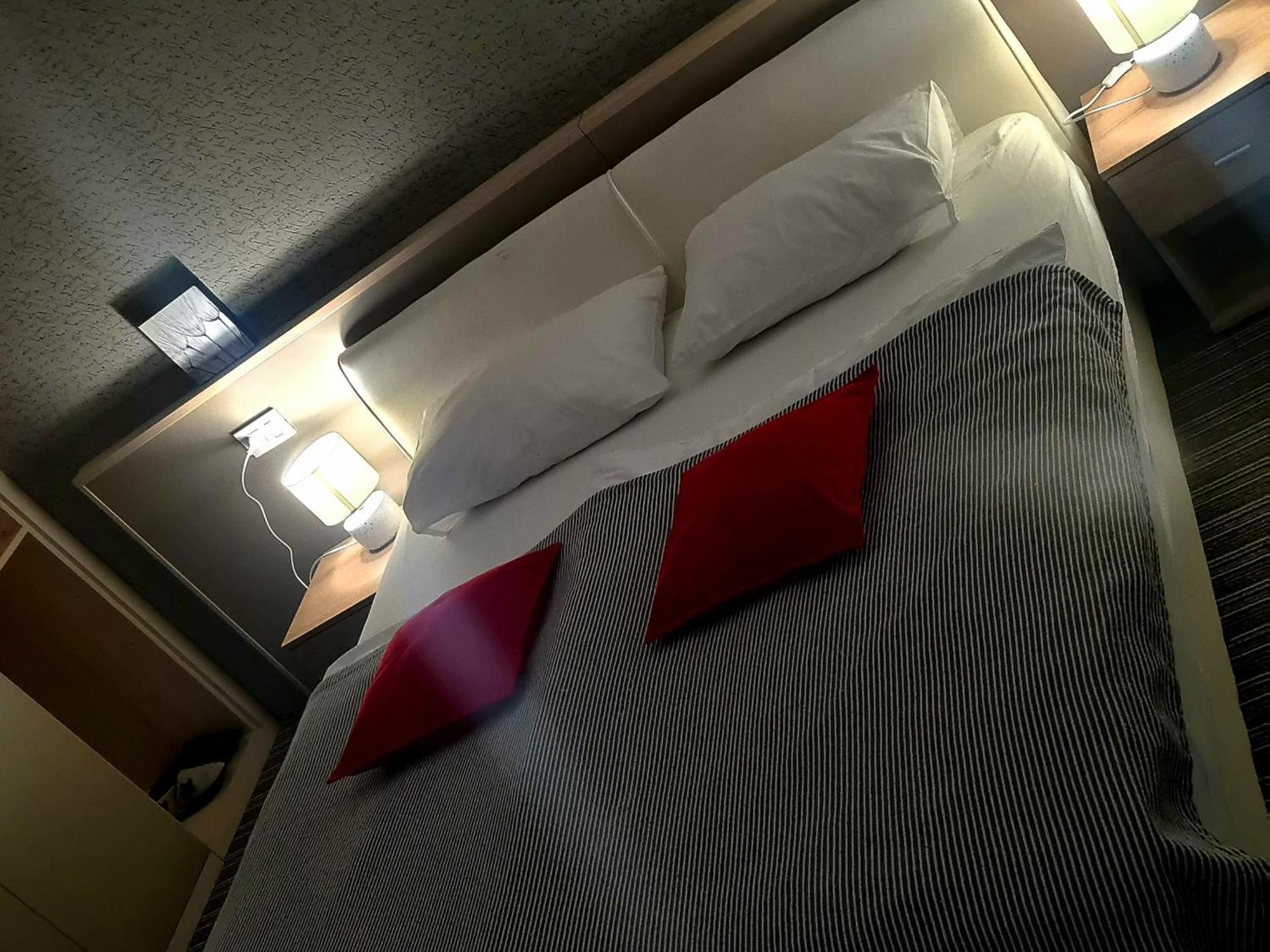 Bonitos, Sobe-Rooms Slavonski Brod Phòng bức ảnh