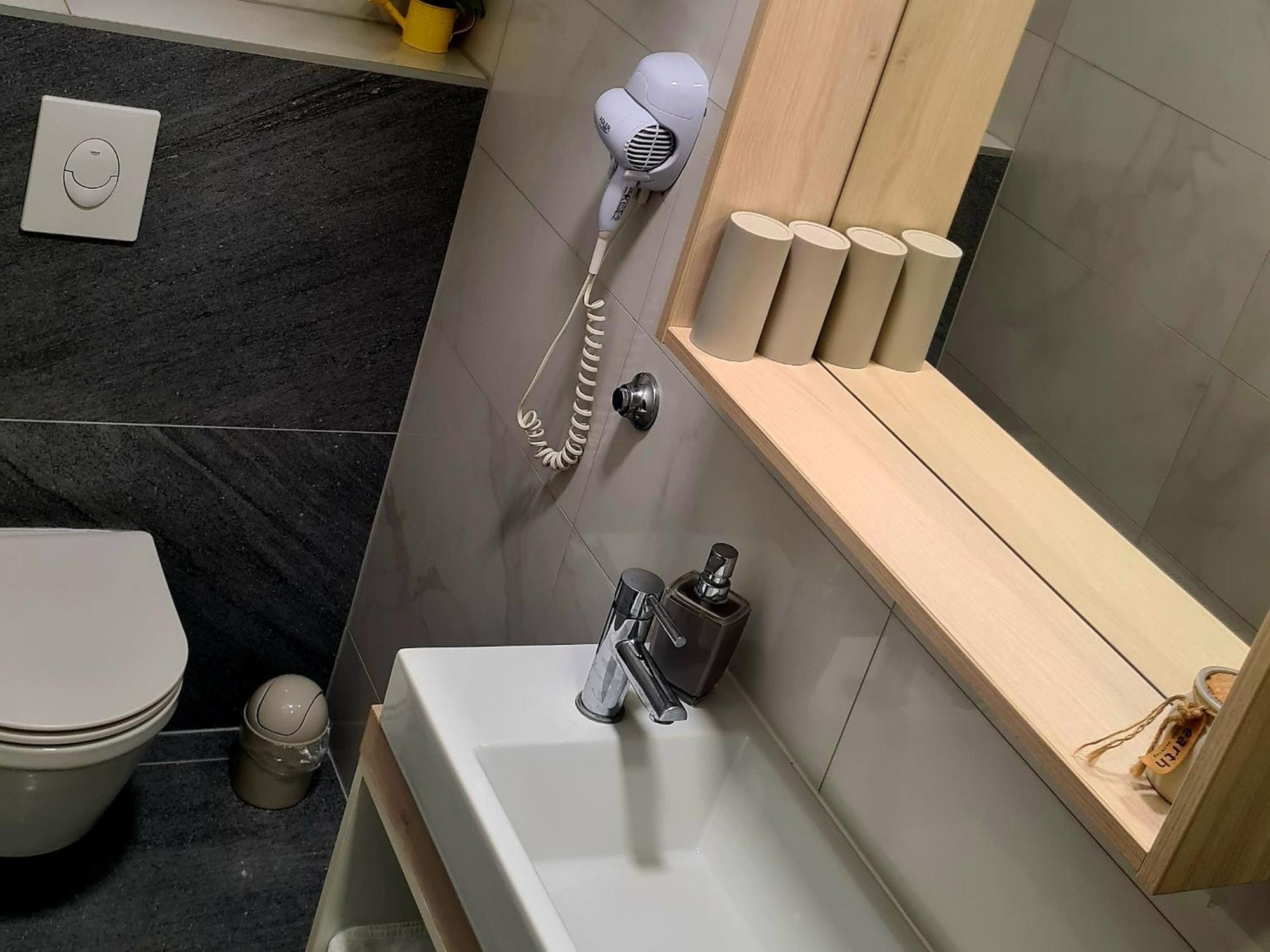 Bonitos, Sobe-Rooms Slavonski Brod Phòng bức ảnh
